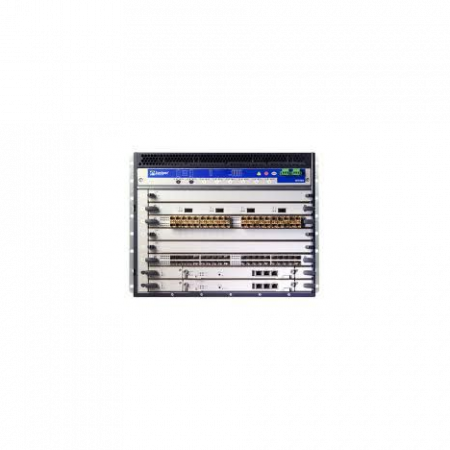 Маршрутизатор Juniper MX480