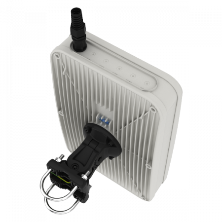Антенна направленная WIBOX MIMO3x3/4x4 H/V/X-pol, 5.6 - 6.5 ГГц, 20dBi, 16°