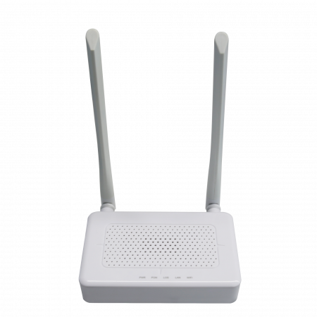 Абонентский терминал ONU GPON, 1 порт 10/100/1000Base-T, WiFi