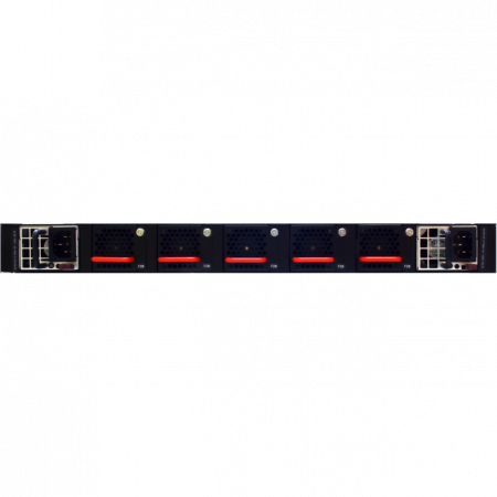 Bare-metal коммутатор Edgecore AS5812-54X, 220VAC, AFO