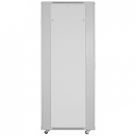 Шкаф телекоммуникационный напольный 37U 600x1000мм, серия TFC (SNR-TFC-376010-GS-G)