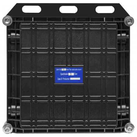 Муфта оптическая компактная серии SNR-FOSC-X 