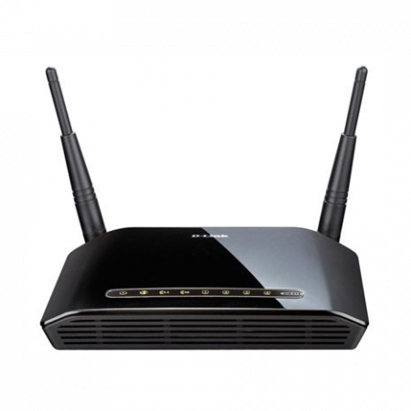 Беспроводной маршрутизатор D-Link DIR-815