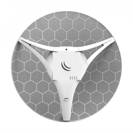 Радиомаршрутизатор MikroTik LHG LTE6 kit