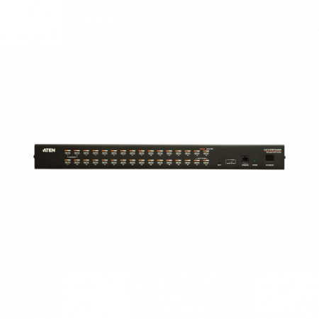 KVM-переключатель KH1532A 32-портовый 