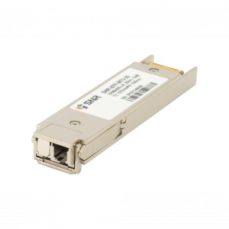 Модуль XFP WDM, дальность до 20км (12dB), 1270нм