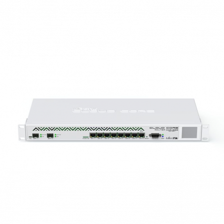 Маршрутизатор Mikrotik Cloud Core Router CCR1036-8G-2S+
