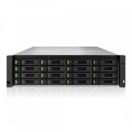 NAS-сервер Qsan XCubeNAS XN8016R