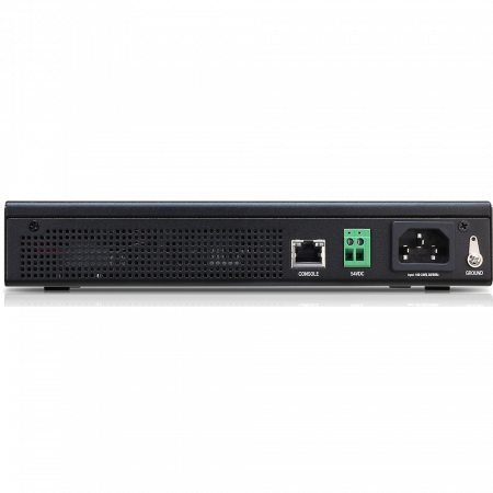 Коммутатор Ubiquiti EdgeSwitch PoE 8 портов 150W