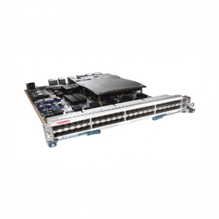 Модуль Cisco Nexus N7K-M148GS-11L
