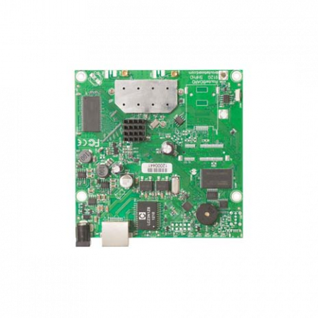 Материнская плата MikroTik RB911G-2HPnD