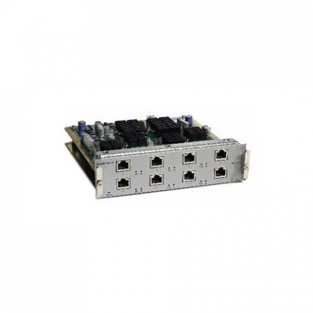 Модуль Cisco Catalyst WS-X4908-10G-RJ45