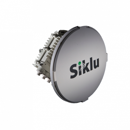 Радиомост e-band Siklu EtherHaul 2500FX ODU, Tx High Power