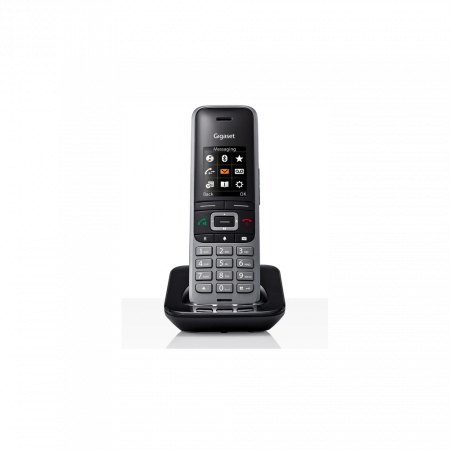 Gigaset S650H PRO, DECT трубка
