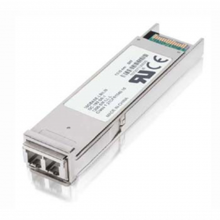 Модуль XFP DWDM оптический, дальность до 80км (23dB), 1549.32нм