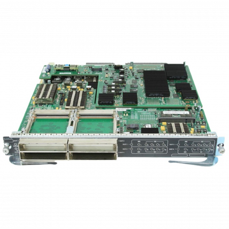 Модуль Cisco Catalyst WS-X6904-40G-2TXL