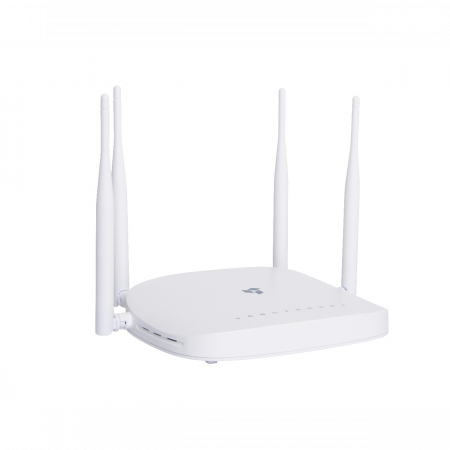 Беспроводной маршрутизатор SNR-CPE-ME2-SFP, 802.11a/b/g/n, 802.11ac Wave 2, 4xGE RJ45, 1xSFP