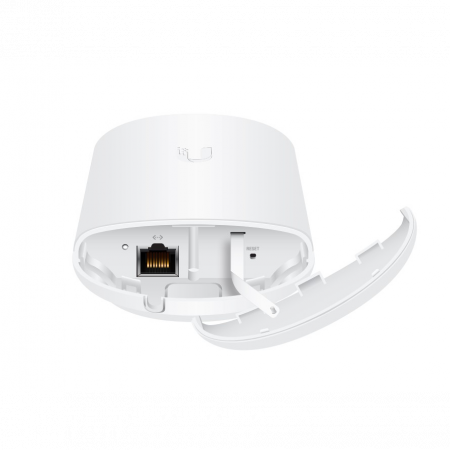 Точка доступа Ubiquiti NanoStation 5AC Loco