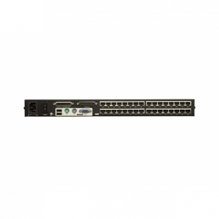 KVM-переключатель KH1532A 32-портовый 