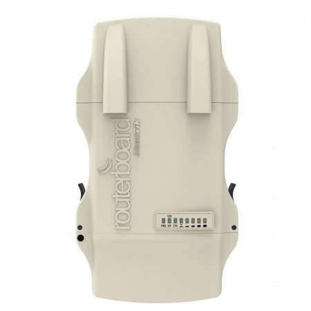 Точка доступа MikroTik NetMetal 5 RB921UAGS-5SHPacT-NM 2000mW TX power,  three RP-SMA (уценка)