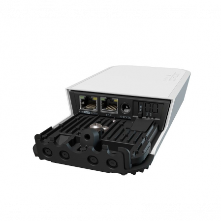 Точка доступа MikroTik wAP ac (white) new