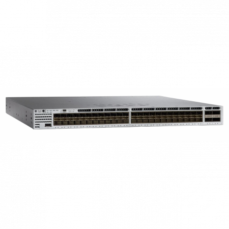 Коммутатор Cisco Catalyst WS-C3850-48XS-S