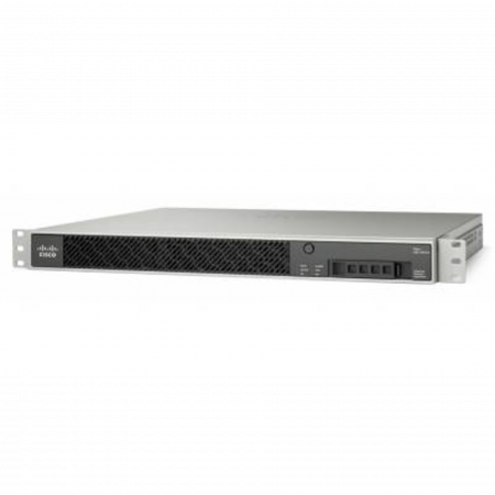 Межсетевой экран Cisco ASA5515-X
