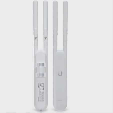 Toчка доступа UniFi AP AC Mesh