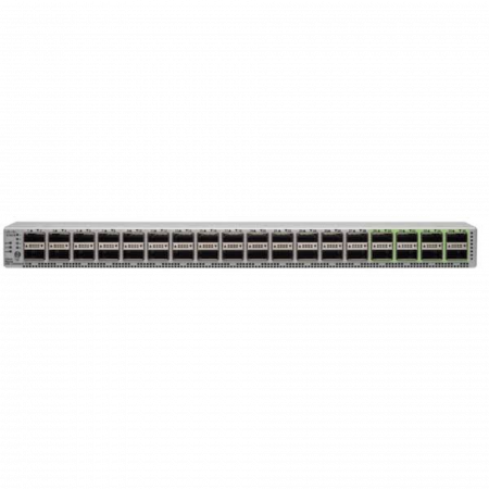 Коммутатор Cisco Nexus N9K-C93600CD-GX