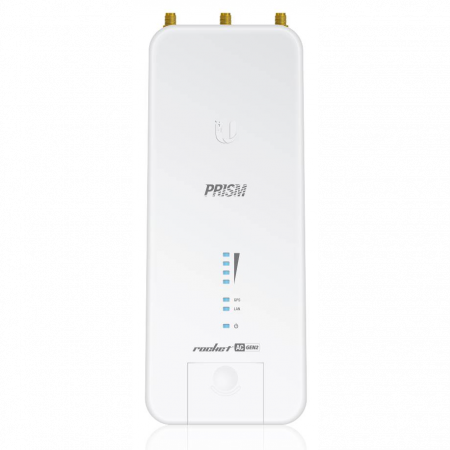 Toчка доступа Ubiquiti  Rocket Prism 5AC Gen 2