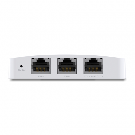 Настенная точка доступа Wi‑Fi с MU-MIMО EAP225-Wall AC1200 