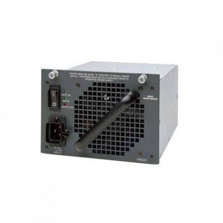 Блок питания Cisco Catalyst PWR-C45-1300ACV