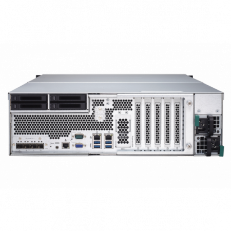 NAS-сервер TDS-16489U R2