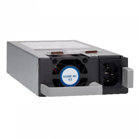 Блок питания Cisco Catalyst C9K-PWR-650WAC-R