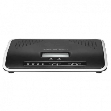 АТС IP Grandstream  UCM6202