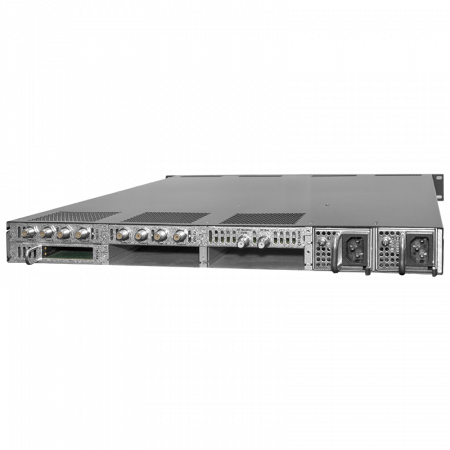 Базовый блок цифровой головной станции PBI DCP-3000MF (некондиция)