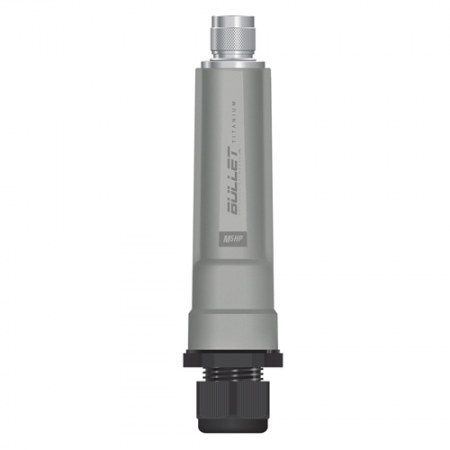 Точка доступа Ubiquiti Bullet M5 Titanium