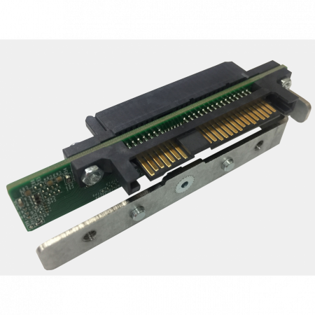 Переходник MUX board 6G для Infortrend DS/GS
