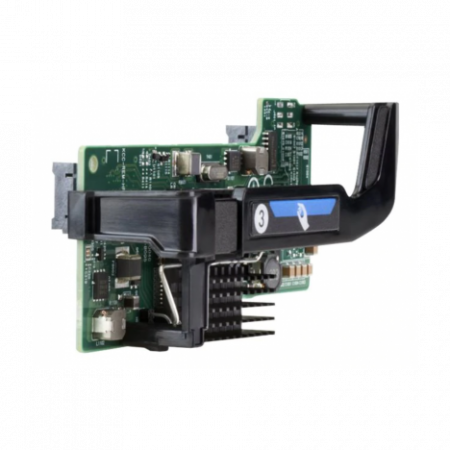 Адаптер HPE FlexFabric 10Gb 2-port 536FLB