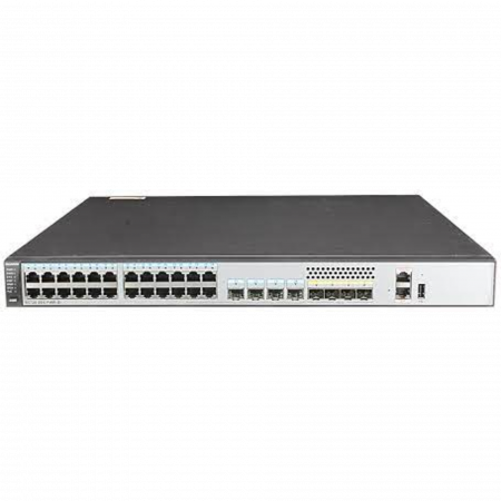 Коммутатор Huawei S5720-28X-SI-AC