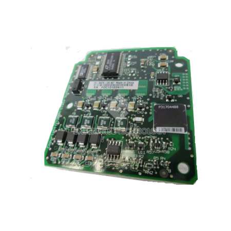 Модуль Cisco 800-IL-PM-2