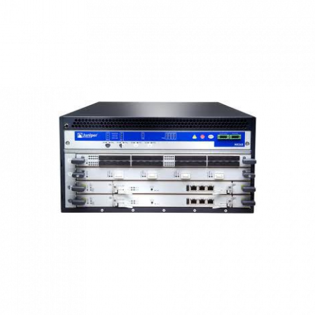 Маршрутизатор Juniper MX240