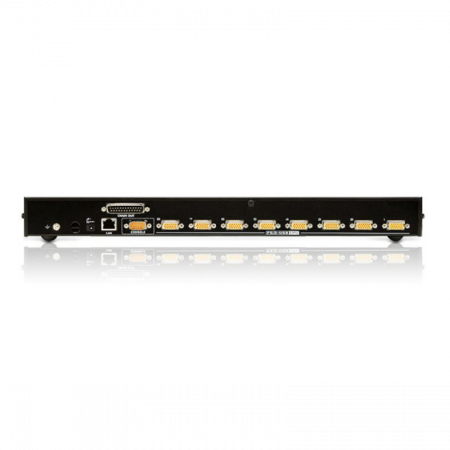 IP KVM-переключатель ATEN CS1708i 8-портовый 