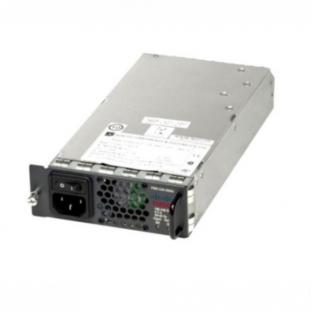 Блок питания Cisco Catalyst PWR-C49E-300AC-R