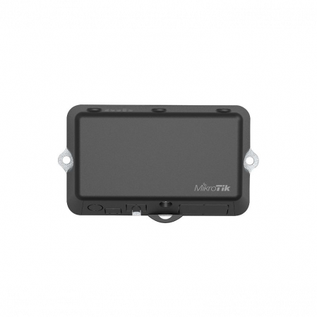 Точка доступа MikroTik LtAP mini LTE kit