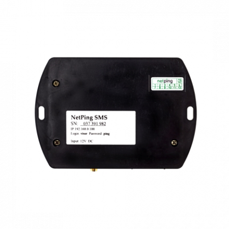 Устройство NetPing SMS
