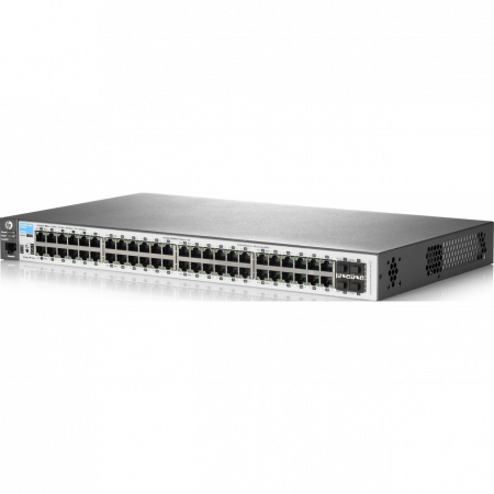 Коммутатор HP 2530-48G (new)