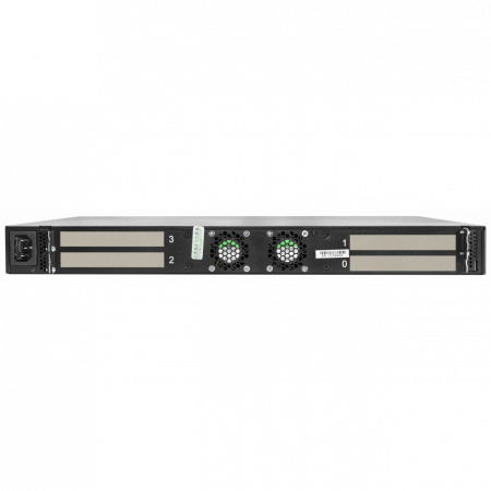 NetUP Transcoder 2.0