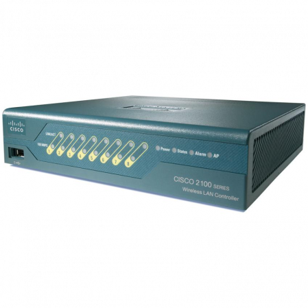 WiFi контроллер Cisco AIR-WLC2106-K9