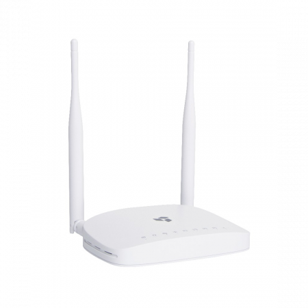 Беспроводной маршрутизатор SNR-CPE-W4N (Rev.M), 802.11b/g/n, 5xFE RJ45